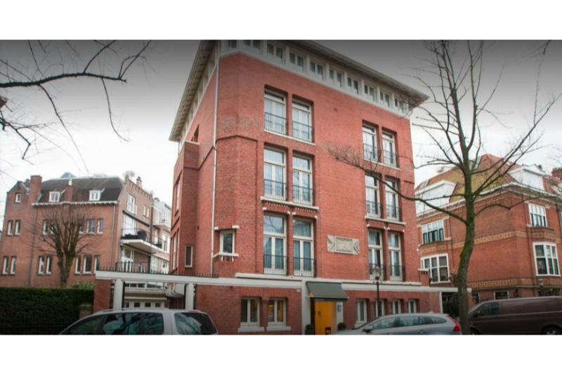 Dutch Design Hotel Vondelpark Amsterdam Exteriér fotografie